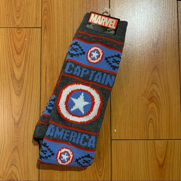 MARVEL SOCKS - Picture 1 of 4